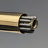 British Vintage Yard O' Red Rolled Gold Propelled Pencil Set of 4 Boxed